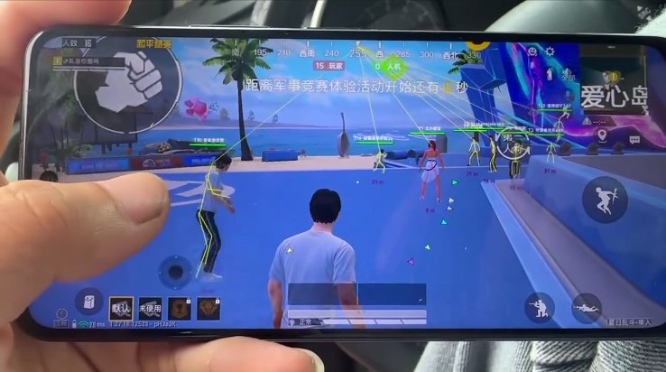 和平精英辅助软件详细评测：哪款值得信赖？